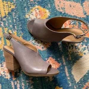 Lucky Overandie Titanium Pump 7